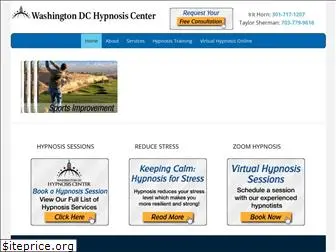 hypnosiswashingtondc.com