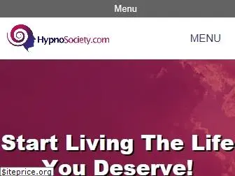 hypnosociety.com