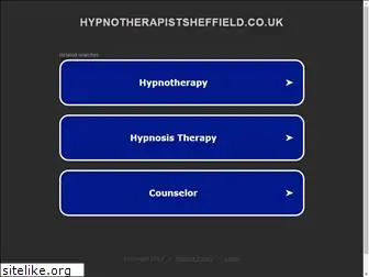 hypnotherapistsheffield.co.uk