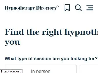 hypnotherapy-directory.org.uk