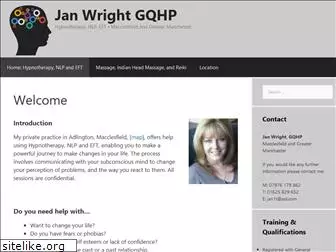 hypnotherapy-jan.co.uk