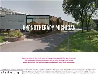 hypnotherapy-michigan.com