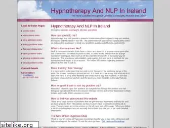 hypnotherapy-nlp-treatments.com