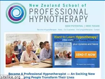 hypnotherapy-training.co.nz