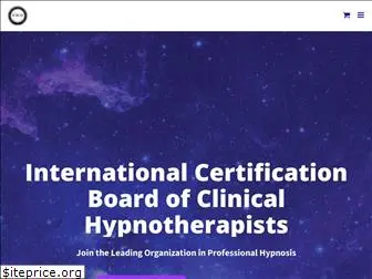 hypnotherapyboard.com