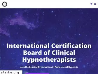 hypnotherapyboard.org
