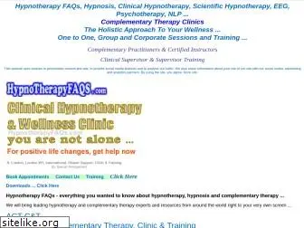 hypnotherapyfaqs.com