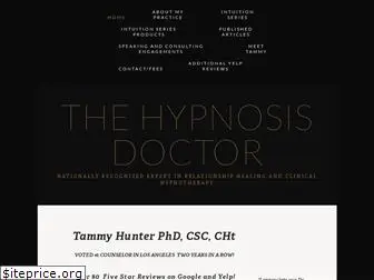hypnotherapyinla.com