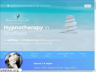 hypnotherapyinsheffield.co.uk