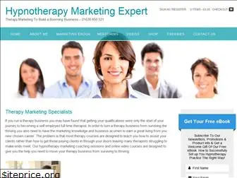 hypnotherapymarketingexpert.com