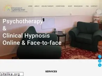 hypnotherapyqueensland.com