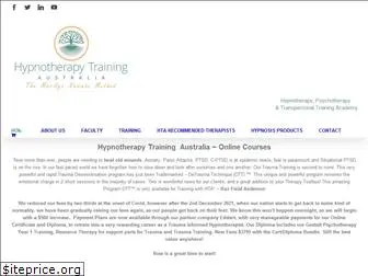 hypnotherapytraining.net.au