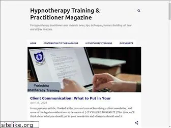 hypnotherapytrainingblog.blogspot.com