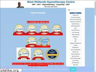 hypnotherapywestmidlands.com