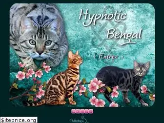 hypnotic-bengal.com
