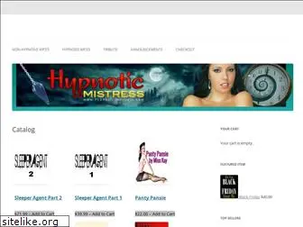 hypnotic-mistress.com