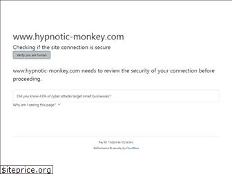 hypnotic-monkey.com