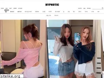 hypnotic.co.kr