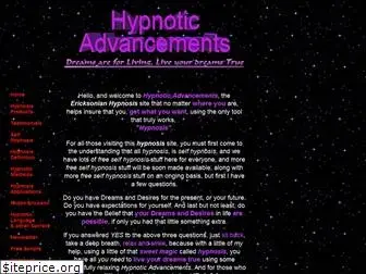 hypnoticadvancements.com