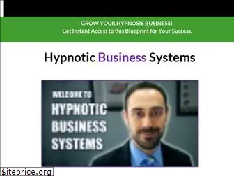 hypnoticbusinesssystems.com