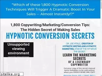 hypnoticconversiontips.com