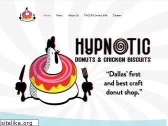 hypnoticdonuts.com