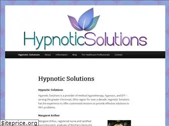 hypnoticsolutionsohio.com