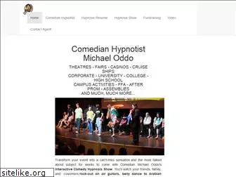 hypnoticstageshows.com