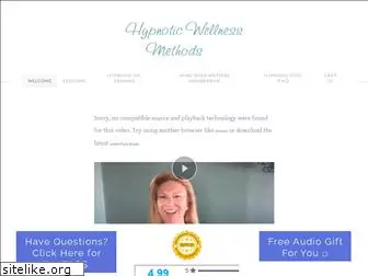 hypnoticwellnessmethods.com