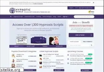 hypnoticworld.com