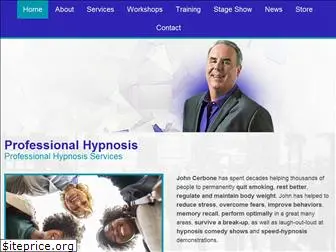 hypnotistpro.com