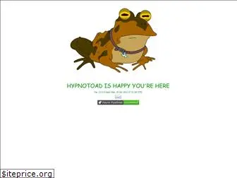 hypnotoad.com