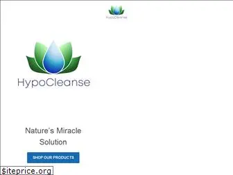 hypocleanse.com