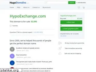 hypoexchange.com