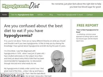 hypoglycemia-diet.com
