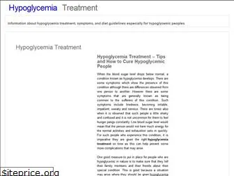 hypoglycemiatreatment.net