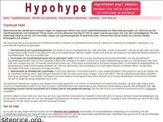 hypohype.nl