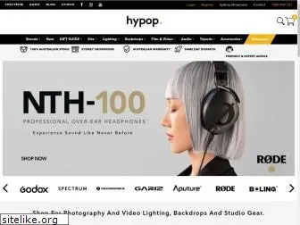 hypop.com.au