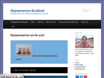 hypopressivescotland.com