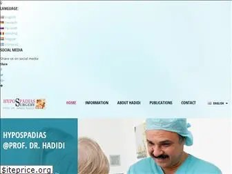 hypospadias-surgery.com