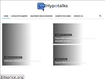 hypotalks.com