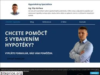 hypotekarny-specialista.sk