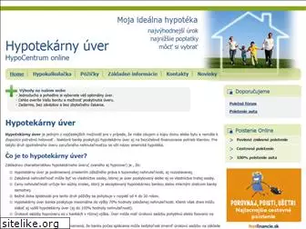 hypotekarny-uver.sk