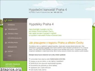 hypotekypraha4.cz