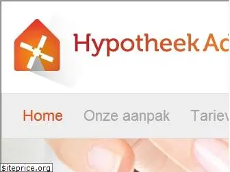 hypotheekadvieshuis.nl