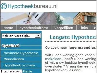 hypotheekbureau.nl