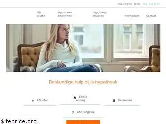 hypotheeksteun.nl