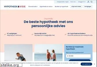 hypotheekvisie.nl