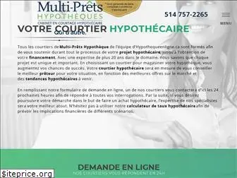 hypothequeenligne.ca