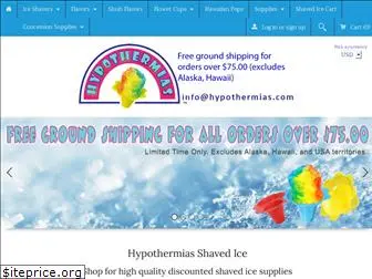 hypothermias.com